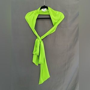 Midnight Top Green
